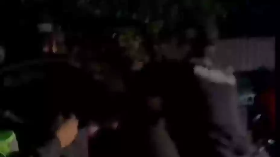 Esto dijeron las autoridades del presunto ABUSO POLICIAL durante la detención de un hombre en Hunucmá