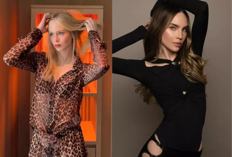 Loreto peralta y Belinda.jpg