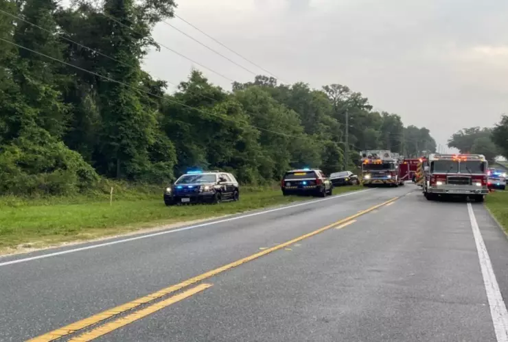 Se revelaron los nombres de los trabajadores mexicanos muertos en un accidente en Florida.