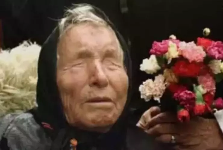 Predicciones de Baba Vanga 2025