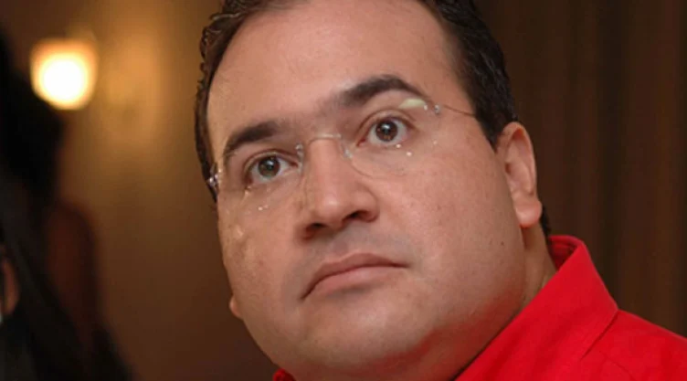 javier duarte