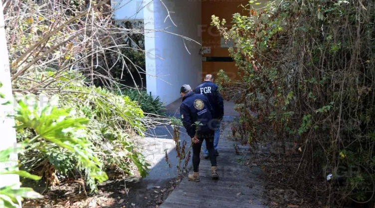 FGR obtiene residencia de Emilio Lozoya valuada en millones tras juicio de extinción de dominio