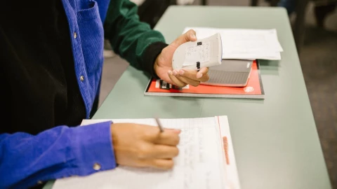 ¿Te urge? Así puedes conseguir la guía para el examen Comipems 2024