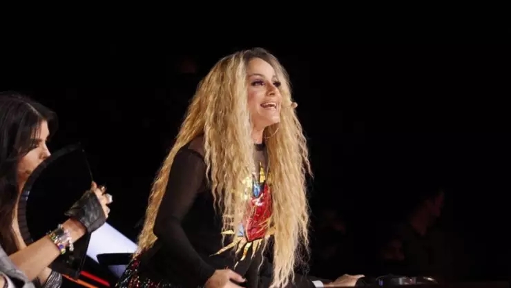 ÚLTIMA HORA_ La Fecha confirmada en el que Lolita Cortés regresa a La Academia 2024