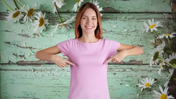 Dile adiós a las playeras, esta es la tendencia que se impondrá en la primavera, según la IA.jpg