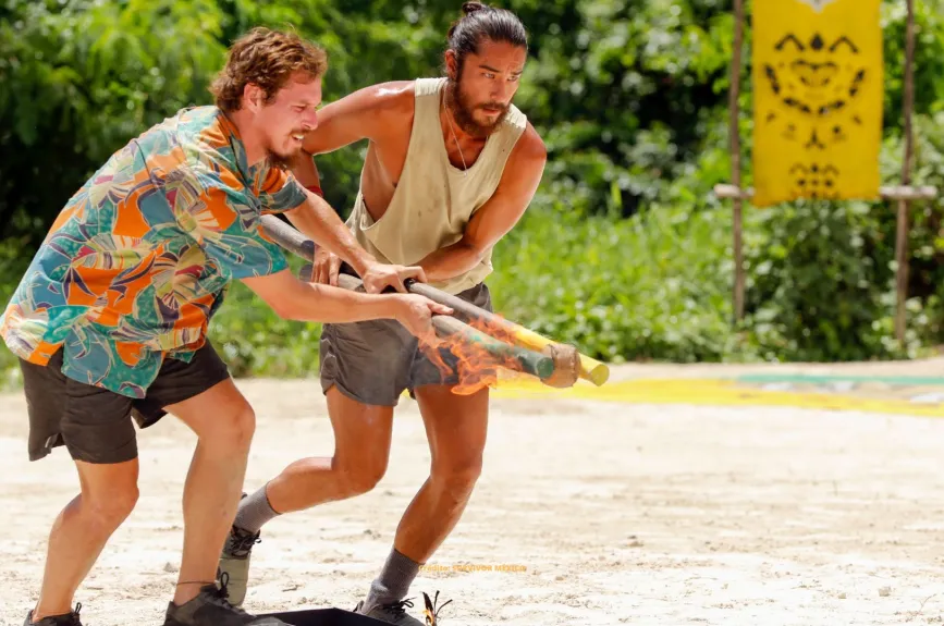 11 - 19 de septiembre Survivor México 2022.jpg