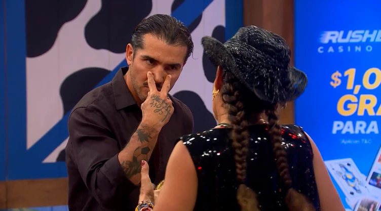 Niurka Marcos nomina a Mario Mono Osuna al detallar las diversas ocasiones en que ha sido desafiada por él en La Granja VIP.jpg