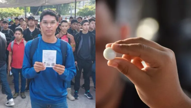 Esto es lo que debes llevar al día del Sorteo del Servicio Militar 2024 este domingo