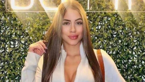 Beatriz Tavares falleció durante su festejo de cumpleaños en un bote