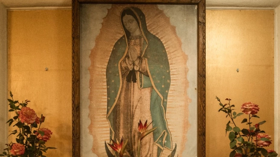 12 de diciembre: ¿El Día de la Virgen de Guadalupe es festivo o hay que trabajar?