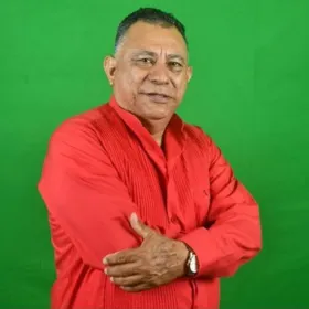 Exalcalde de Otatilán, Jorge Guerrero García.