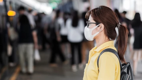 China y su respuesta contra la expansi&oacute;n del metapneumovirus humano