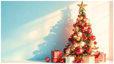 arbol de navidad ideas