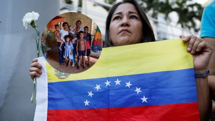 venezuela-ninos-detenidos-protestas