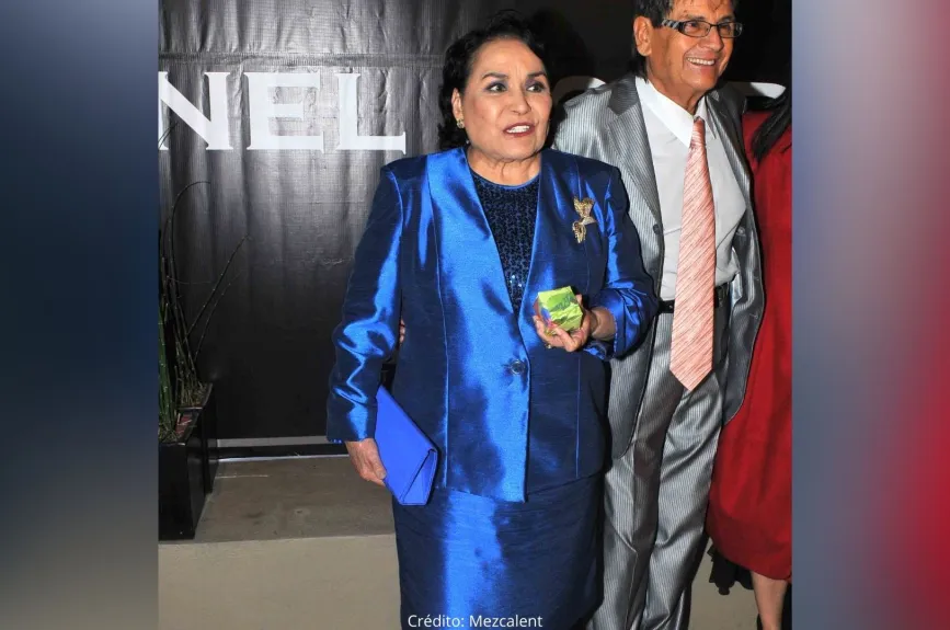 Carmen Salinas
