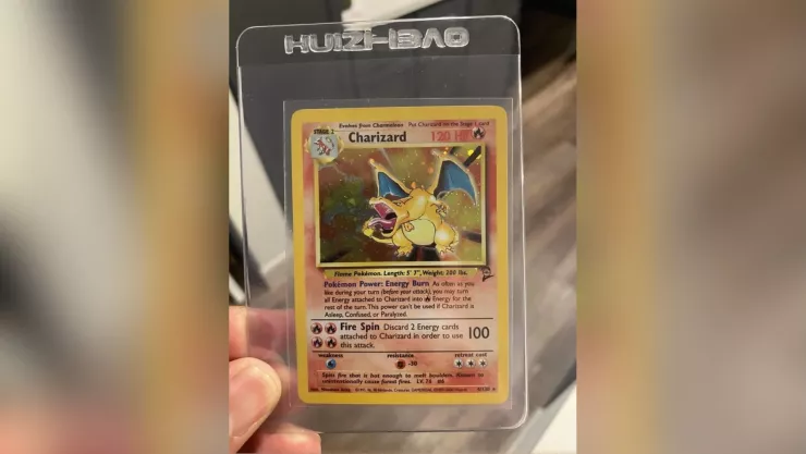 Pokémon: Encuentra carta de hace 20 años y vale una fortuna