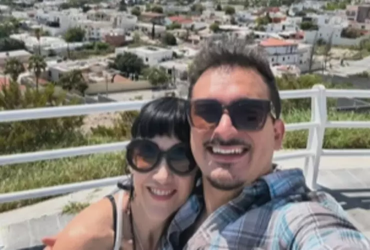 NUEVOS rumores sobre la relación entre Susana Zabaleta y Ricardo Pérez; ¿SE VIENE UNA BODA_.jpg