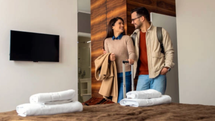 Este es el mejor hotel de todo Querétaro