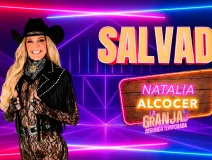 ¡ÚLTIMA HORA! Mónica Escobedo y Rafael Mercadante fueron traicionados y Natalia Alcocer se salvó en el Viernes de Traición de la quinta semana en La Granja VIP.jpeg