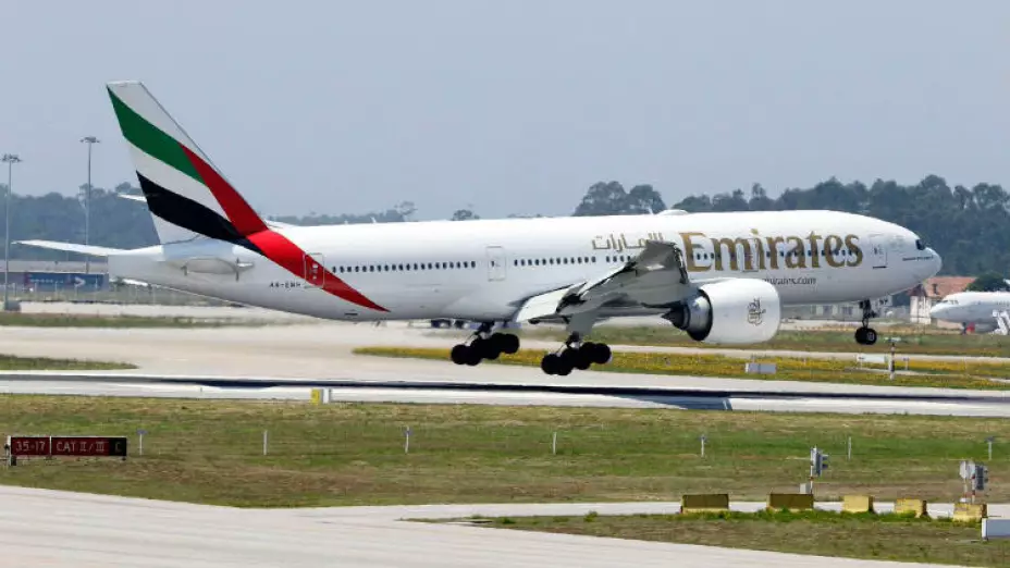 Anuncian vuelo directo Mexico Dubai