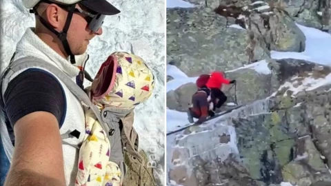 _Pareja escala el monte Rysy en Polonia con su bebé de 9 meses.png