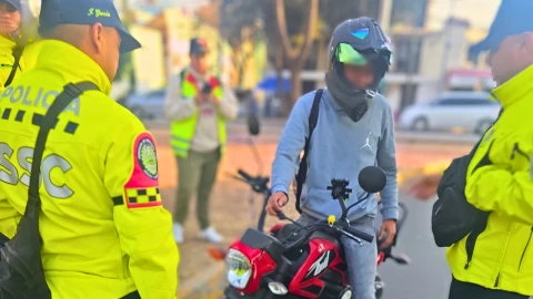 narcomenudistas en CDMX