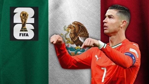 Las sedes donde jugará Cristiano Ronaldo durante el Mundial 2026