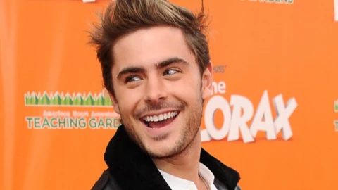 Zac Efron