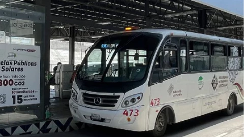 Ruta Periférico tendrán modificaciones por la Línea 4 del RUTA Puebla