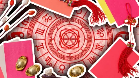 Horóscopo Chino y predicciones por signo para hoy sábado 26 de julio de 2025