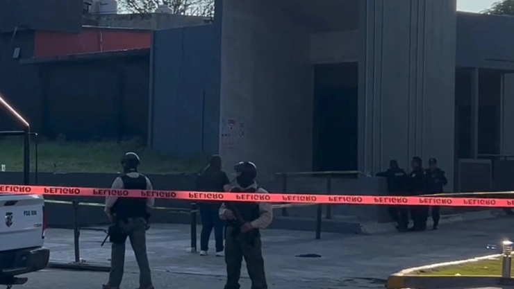 Masacre en ‘Dbar’ de Villahermosa fue por disputa criminal entre “La Barredora” y “Las Cuatro Letras”