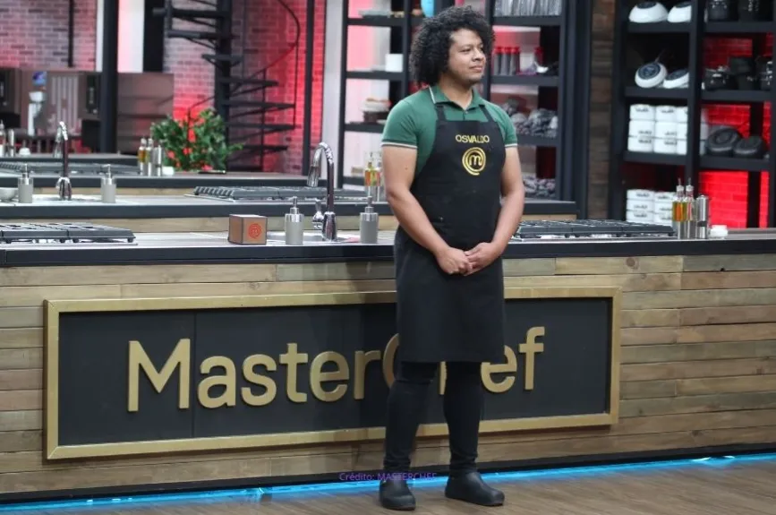 Los nueve mejores de la temporada actual deMasterChef México.