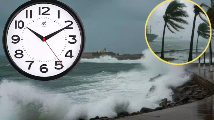 Norte hoy en Veracruz