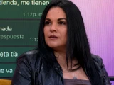 Convirtió a mi hija en fardera, programa del 27 de octubre 2026 de Acércate a Rocío