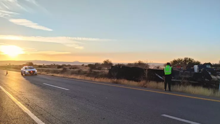 Bloqueos en carreteras de México HOY 5 de mayo 2026: Cierres y tráfico en autopistas este miércoles