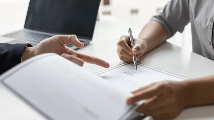 ¿Tu pareja es infiel? Descúbrelo con ayuda de la grafología