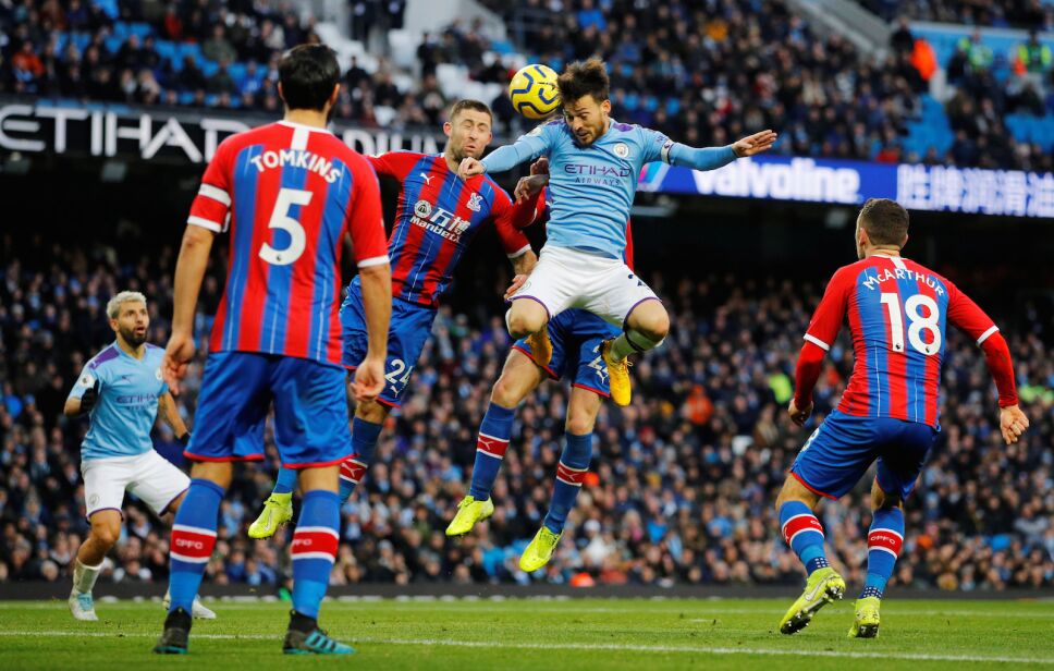 Manchester City