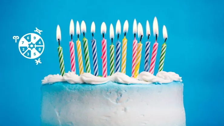 Numerología Este es el significado de nacer los días 4, 13 y 22