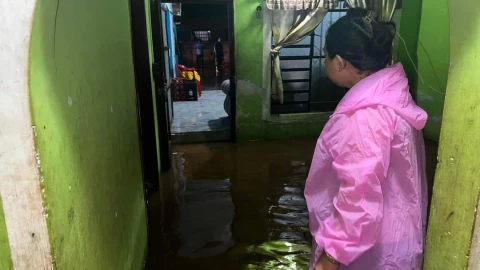inundaciones en oxkutzacb.
