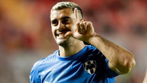 Berterame en el Clausura 2026