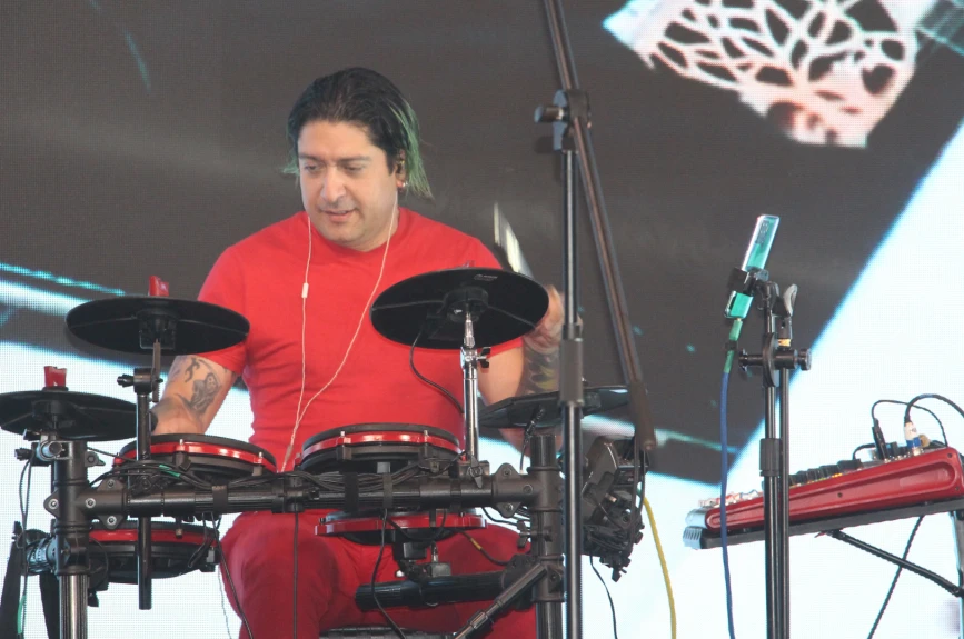 Tuvimos una enorme muestra de talento en el escenario