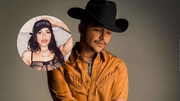 Las pistas que delatarían que la separación de Christian Nodal y Cazzu es una ESTRATEGIA de publicidad