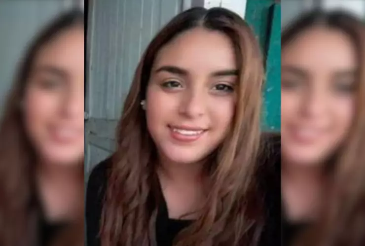 Cecilia, joven de Durango, busca a su madre biológica de Mazatlán para conocerla