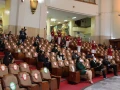 Así se vivió el sorteo conmemorativo por los 30 años de A Quien Corresponda.