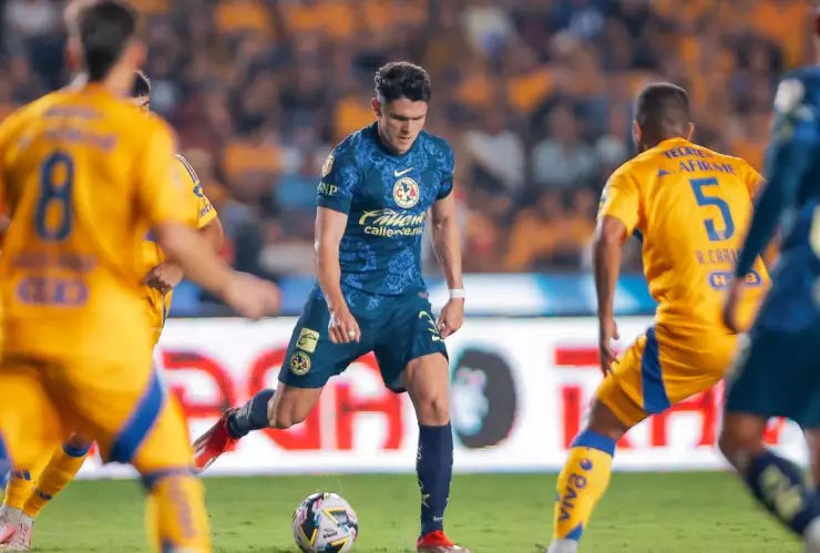 Jornada 04 del Apertura 2024_ Así se jugarán los partidos de la Liga MX