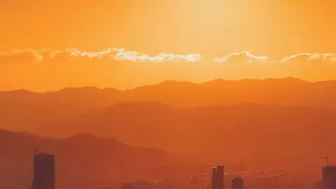 Tercera ola de calor en CDMX, ¿cuál es la temperatura de hoy?