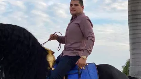 Encuentran cuerpo del influencer “El Jasper”, ligado a “Los Chapitos”