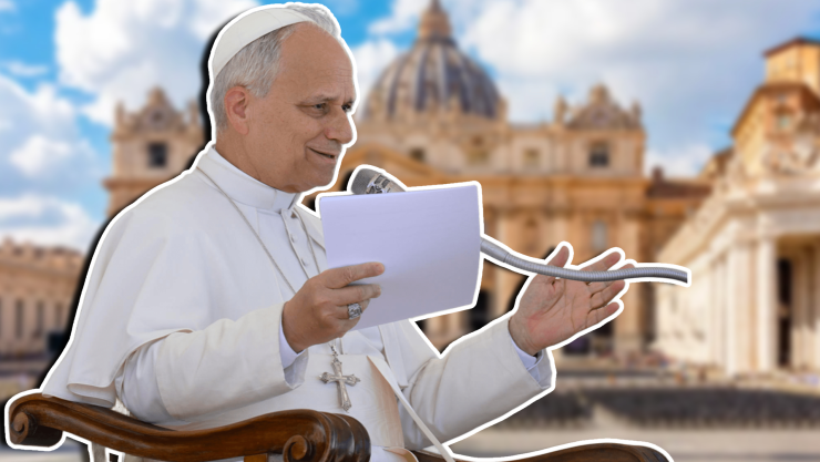 Papa León XIV clama por aquellos pueblos ‘con condiciones inhumanas inaceptables’_ ‘Ellos tienen sed de justicia verdadera’.jpg