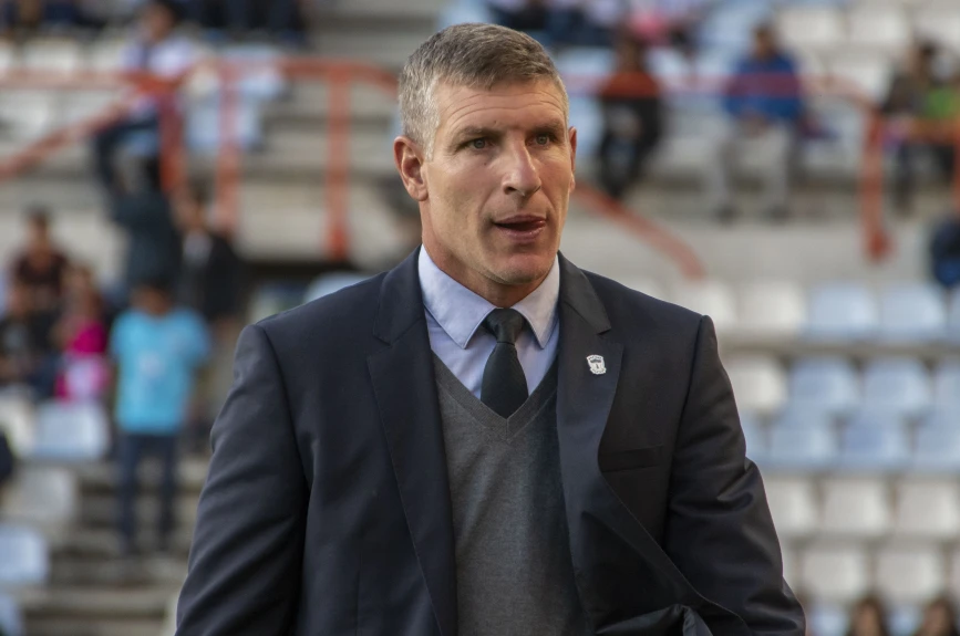 Los dirigidos por Martín Palermo golearon a los Xolos de Tijuana.