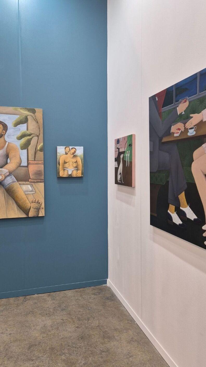 ZSONAMACO 2026 en fotos